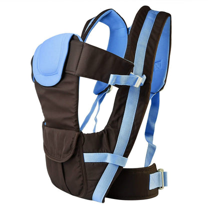 Baby Carrier Breathable Adjustable Wrap