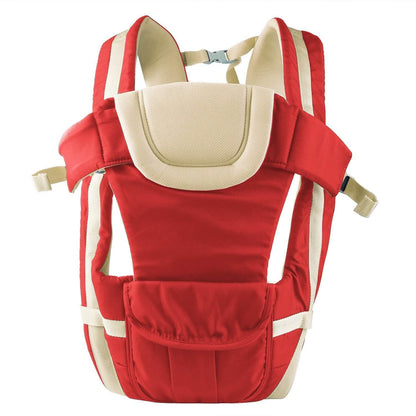 Baby Carrier Breathable Adjustable Wrap