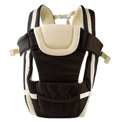 Baby Carrier Breathable Adjustable Wrap