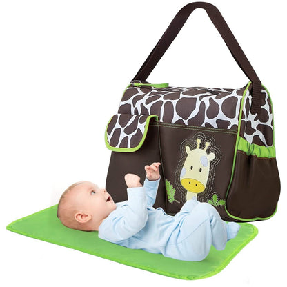 Baby Nappy Diaper Bags