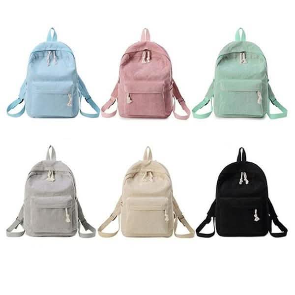 Backpack Bags for Teenage Girls