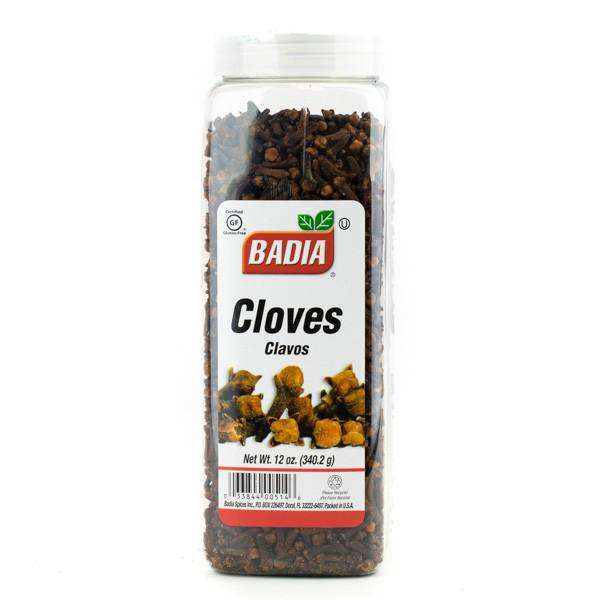 Cloves, Whole