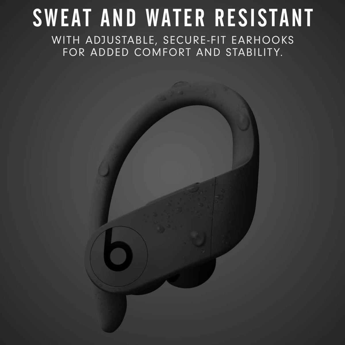 Beats by Dr. Dre Powerbeats Pro In-Ear Wireless Headphones (Refurbished)