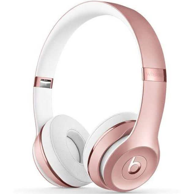 Beats Solo 3 Wireless Headphones