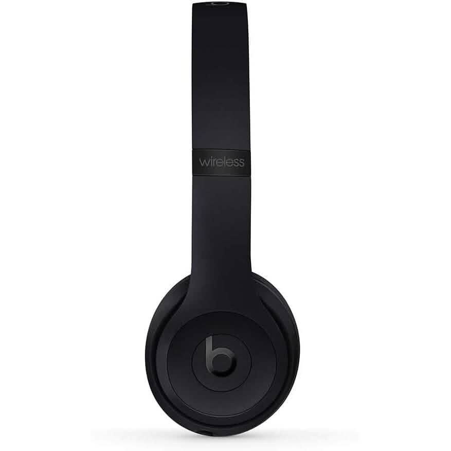 Beats Solo3 Wireless On-Ear Headphones  (Refurbished)