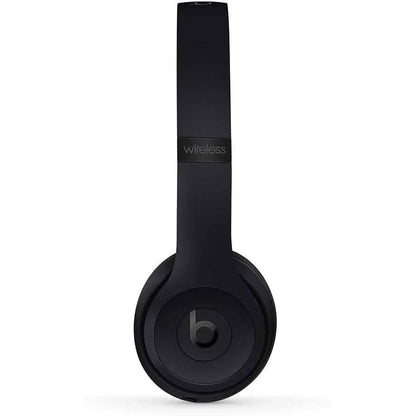 Beats Solo3 Wireless On-Ear Headphones  (Refurbished)