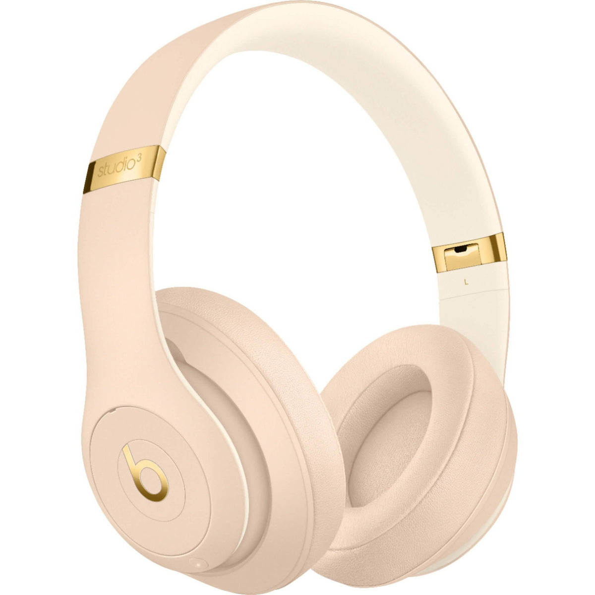 Beats Studio3 Wireless Headphones (Refurbished)