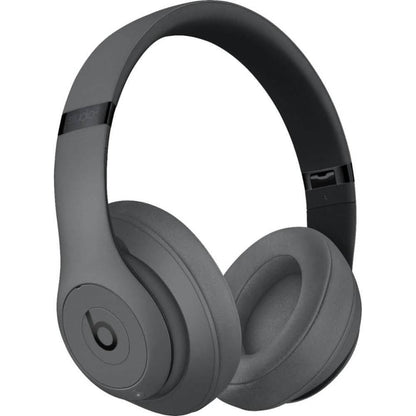 Beats Studio3 Wireless Headphones (Refurbished)