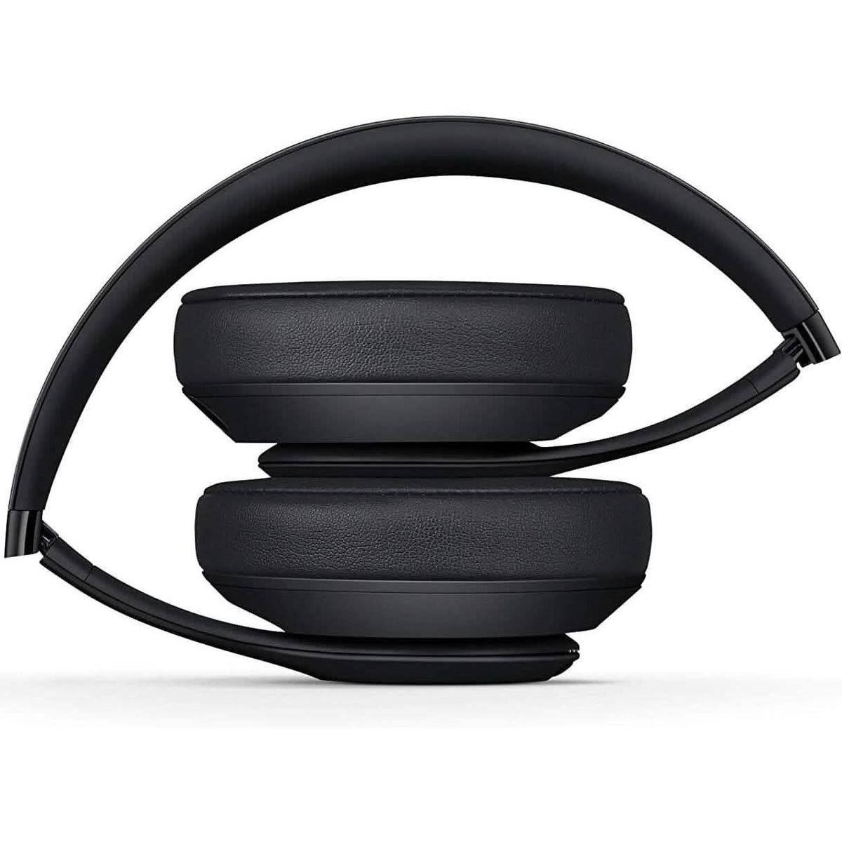 Beats Studio3 Wireless Noise Cancelling Over-Ear Headphones Matte Black  (Refurbished)