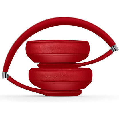 Beats Studio3 Wireless Noise Cancelling Over-Ear Headphones  (Refurbished)