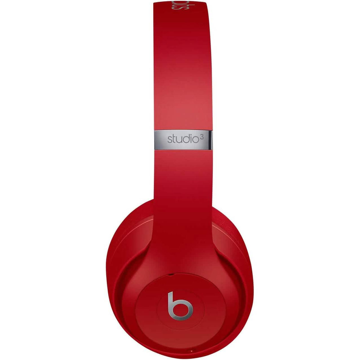 Beats Studio3 Wireless Noise Cancelling Over-Ear Headphones  (Refurbished)