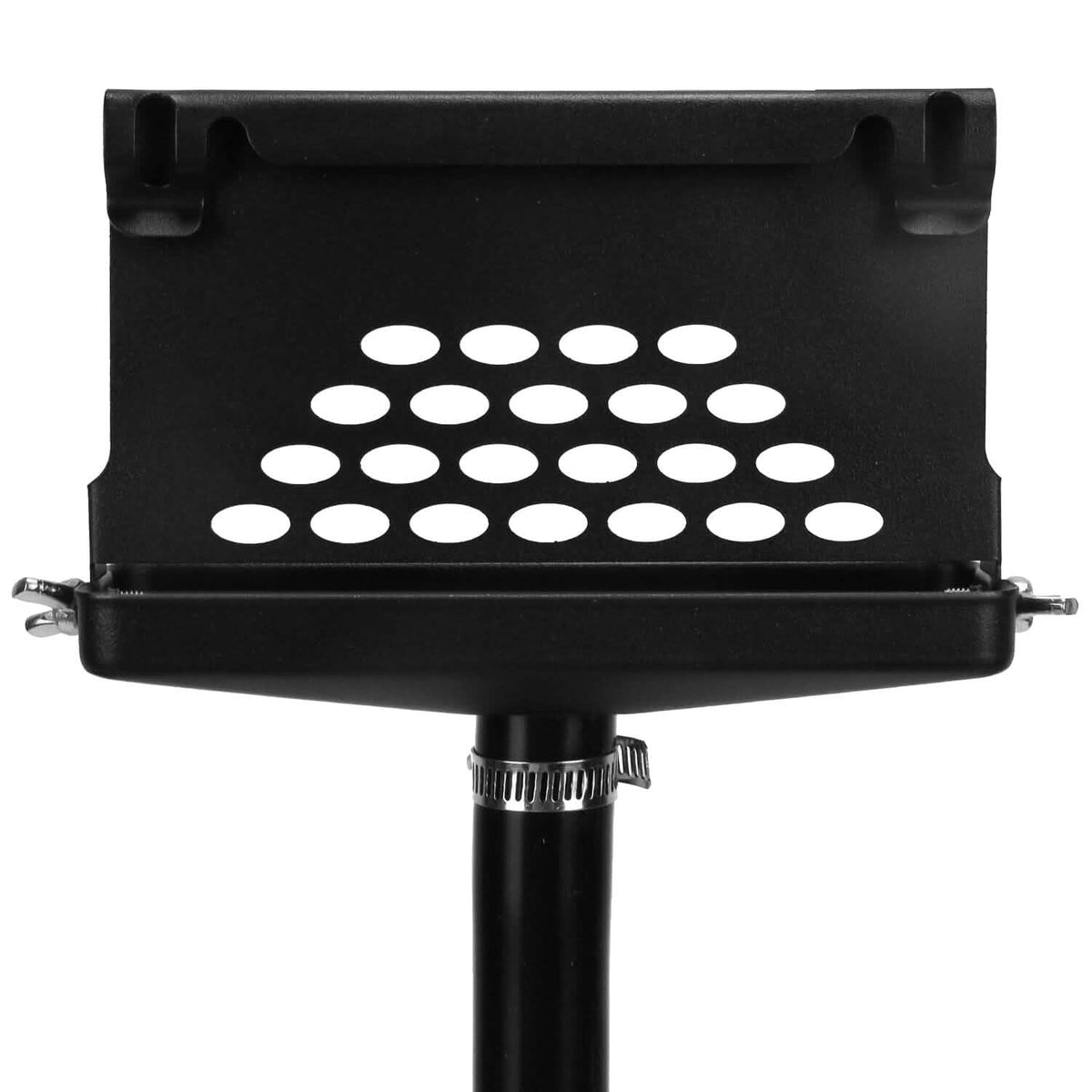 Blackstone Griddle Grease Catcher with  Heat Resistant Hose Stainless Steel