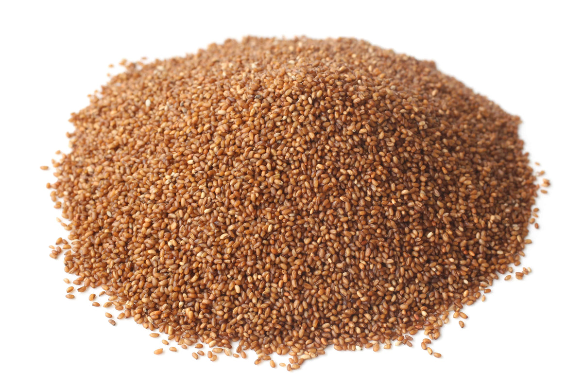 Teff Grain, Gluten-Free, Bob's Red Mill