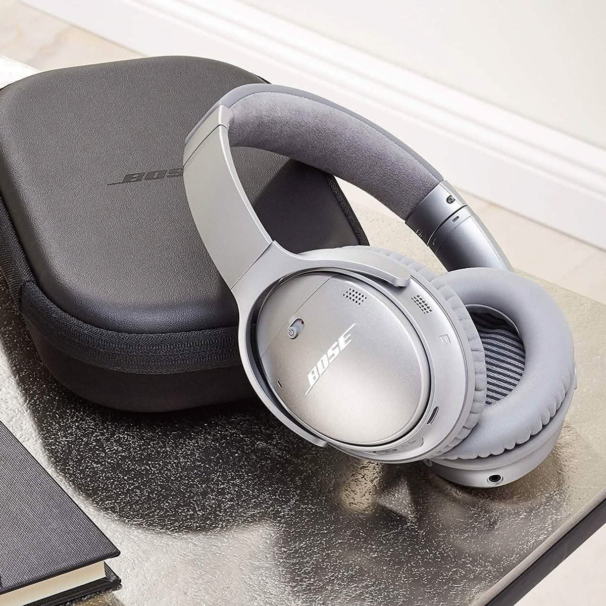 Bose QuietComfort 35 II Wireless Bluetooth Headphones