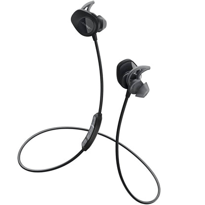 Bose SoundSport Wireless Earbuds (Refurbished)