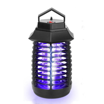Bug Zapper Electric UV Mosquito Killer Lamp