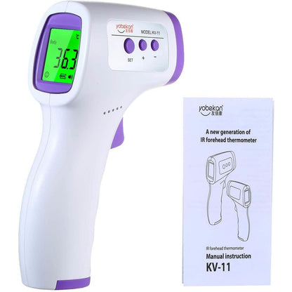 Infrared Non-Contact Thermometer