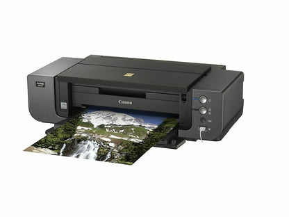 Canon PIXMA Pro 9500 Mark II Digital Photo Inkjet Printer (3298B002) (Refurbished)