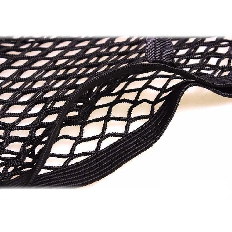 Car Hanging Seat to Seat Organizer