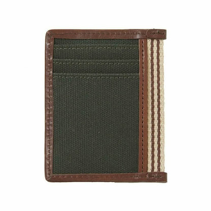 Card Case with Bottle Opener