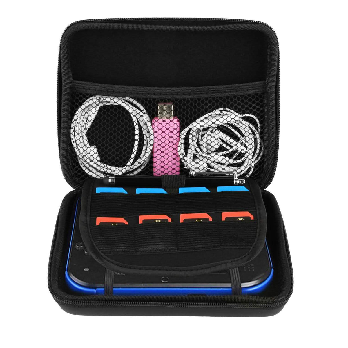 Carrying Case for Nintendo Switch