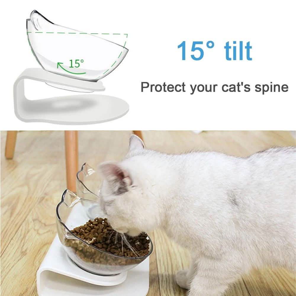 Cat Bowl Pet Food Bowl