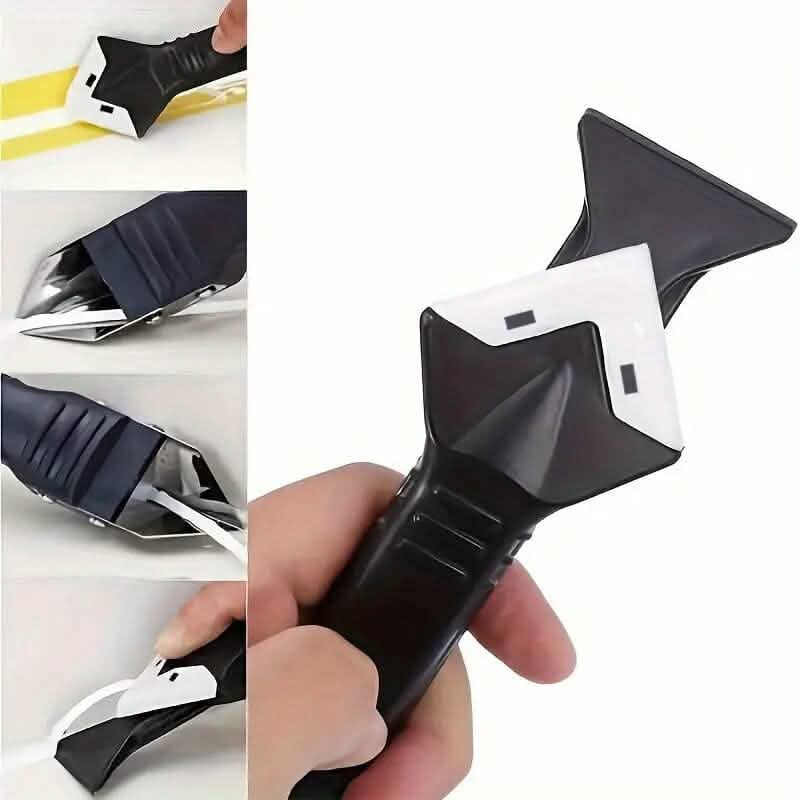 Caulk Remover Tool Kit