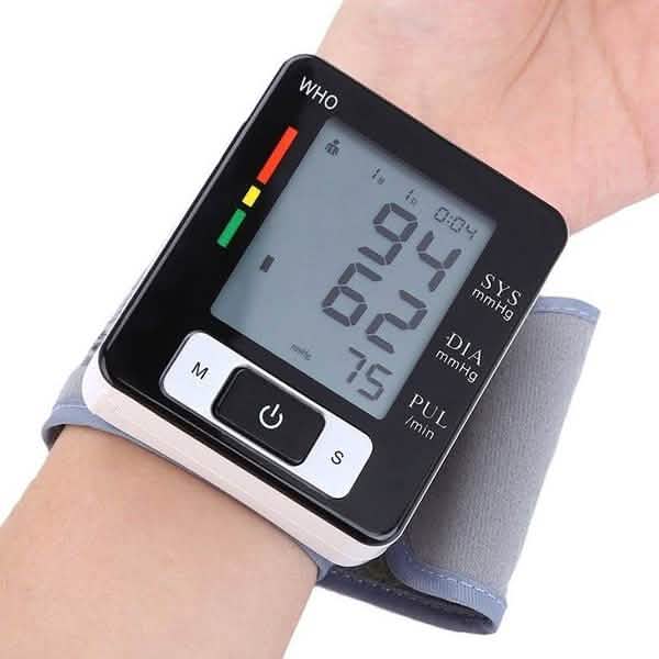 CK-W133 Blood Pressure Monitor