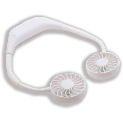 Cool Breeze Personal Fan Stay Cool And Refreshed Anywhere