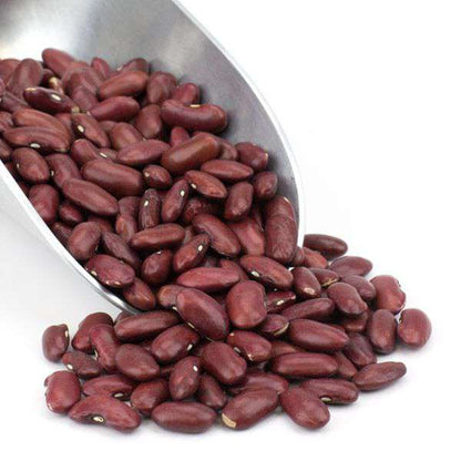 Kidney Beans, Dark Red
