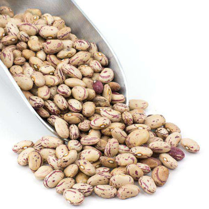 Cranberry Beans, Organic