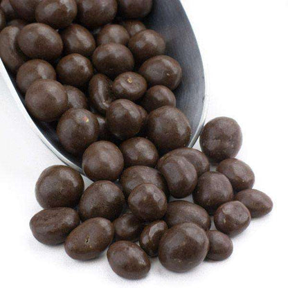 Carob Coated Peanuts