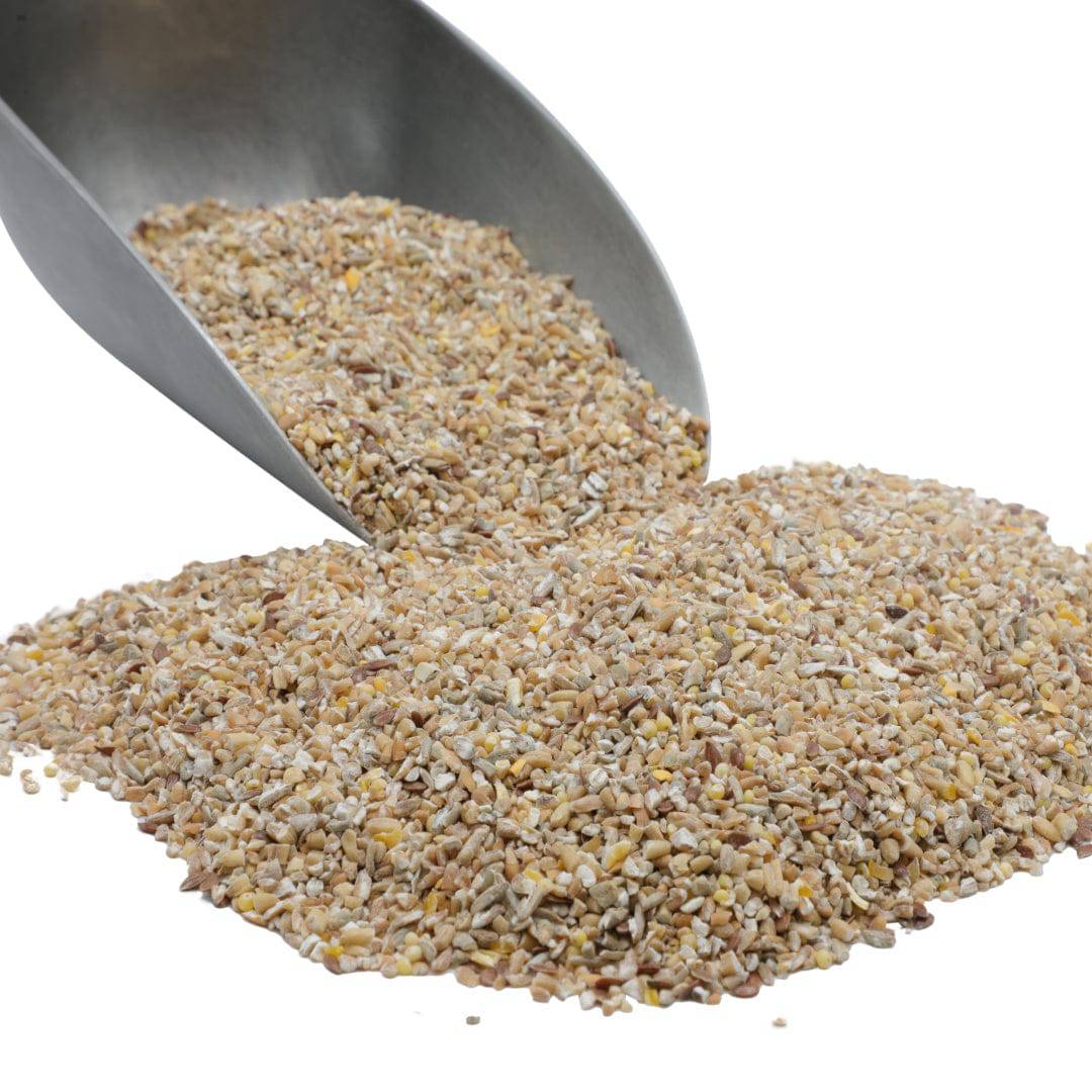 Cereal, Organic, 7-Grain
