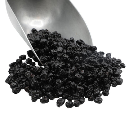 Blueberries, Juice Sweetened