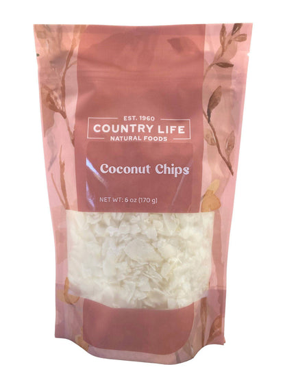 Coconut Chips
