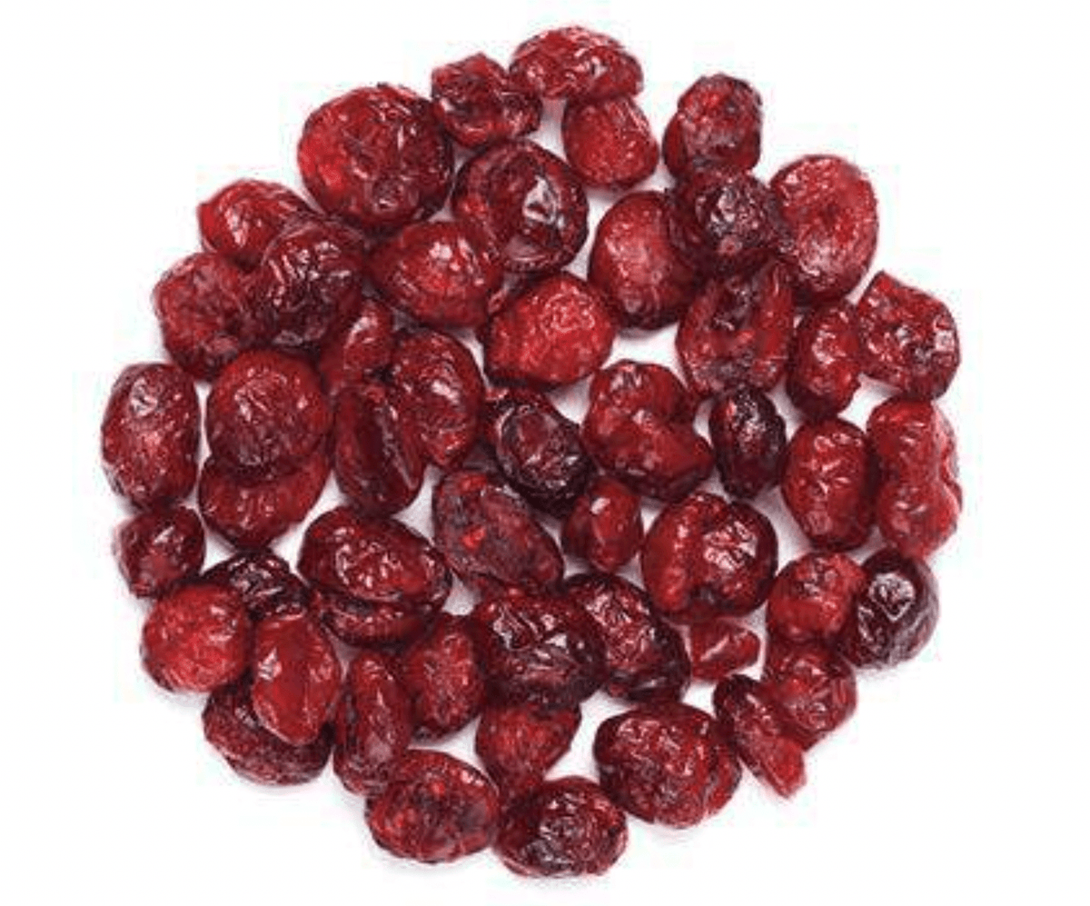 Cranberries, Juice Sweetened, Organic 