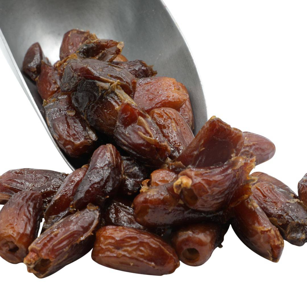 Dates, Deglet Noor, Pitted