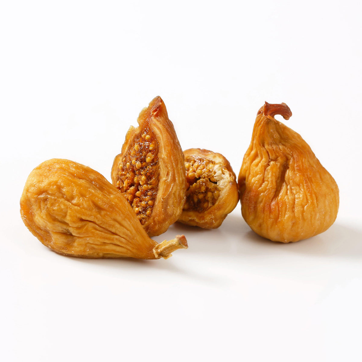 Figs, Golden, Organic