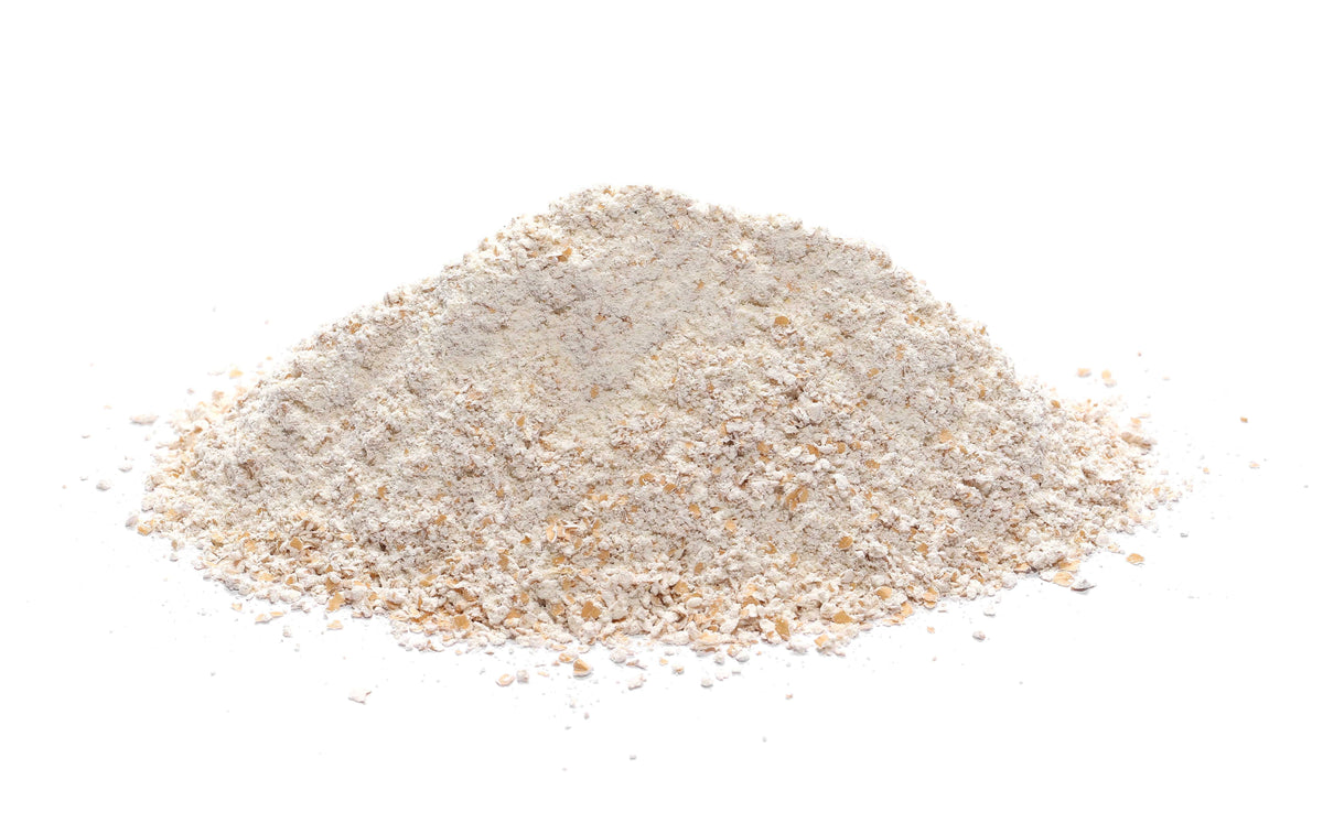 Spelt Flour, Organic