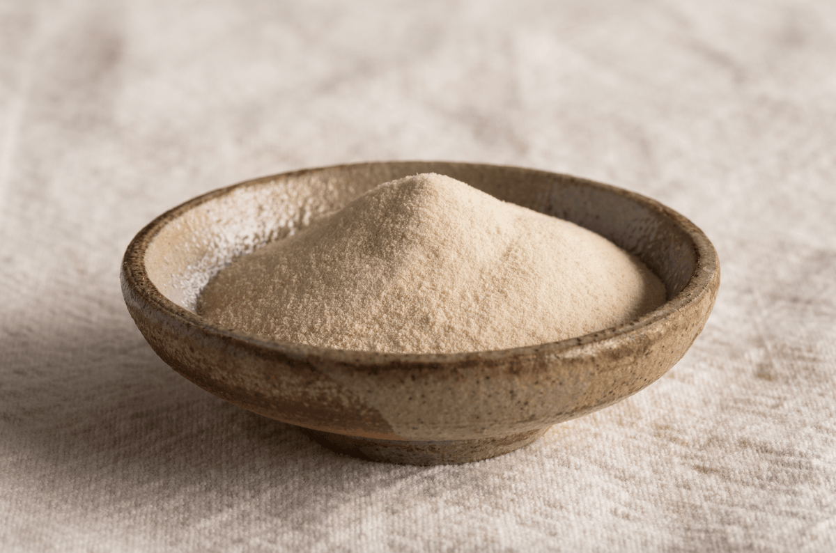 Agar Powder