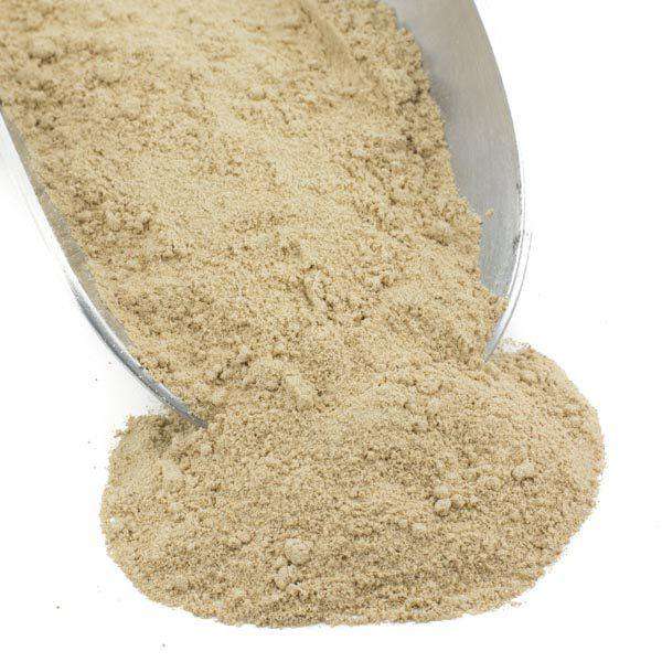 Psyllium Husks, Ground