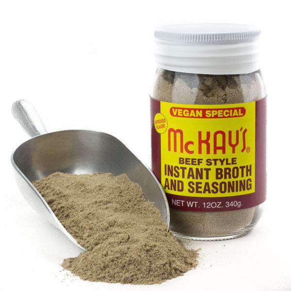 McKay's Beef Style Seasoning