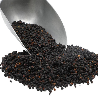 Elderberries, Organic