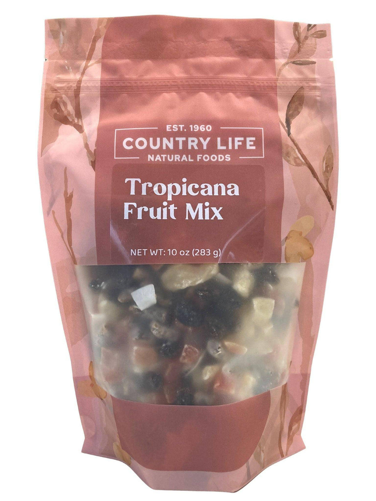 Tropicana Fruit Mix