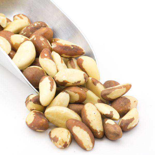 Brazil Nuts, Whole