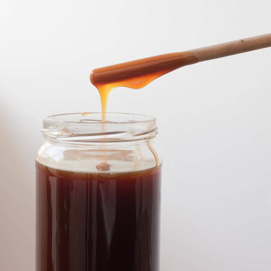 Malt Syrup (Corn, Barley)