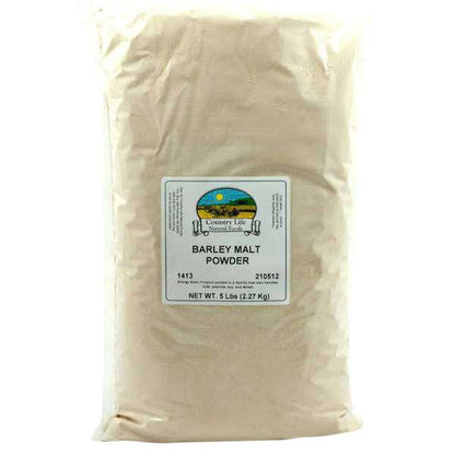 Barley Malt Powder