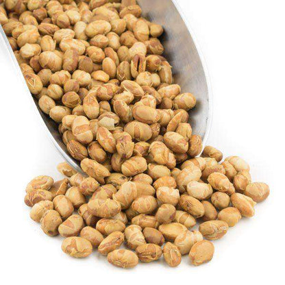 Soynuts, Dry Roasted, Organic, No Salt