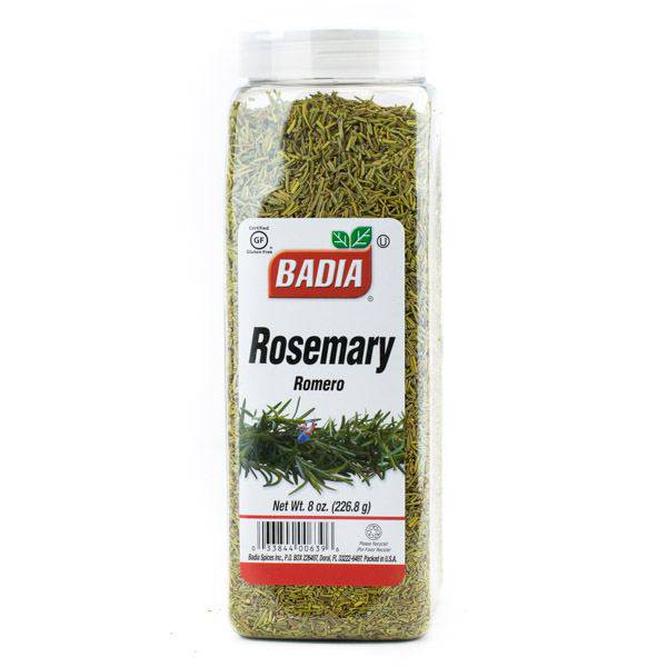 Rosemary Leaves