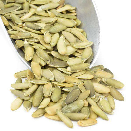 Pepitas (Pumpkin Seeds)